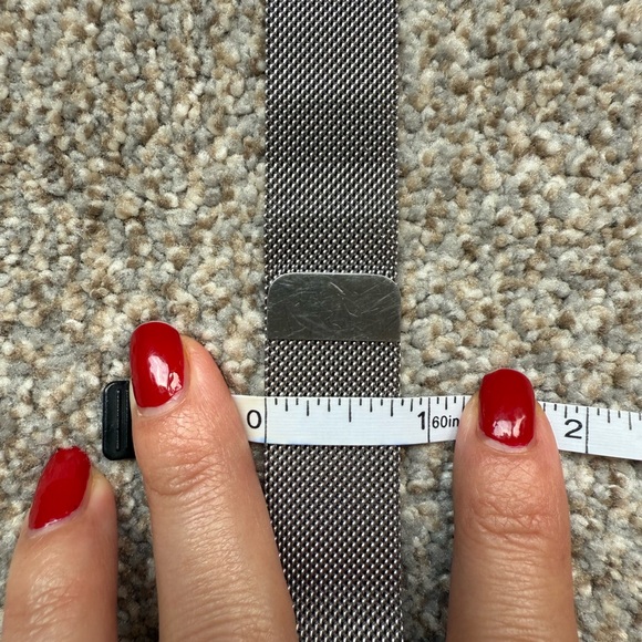 Original Apple 41 mm Milanese Loop